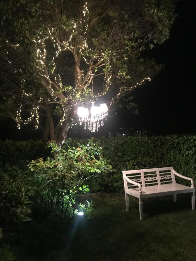 Residenza Ambrogi Aparthotel Urbino Eksteriør bilde