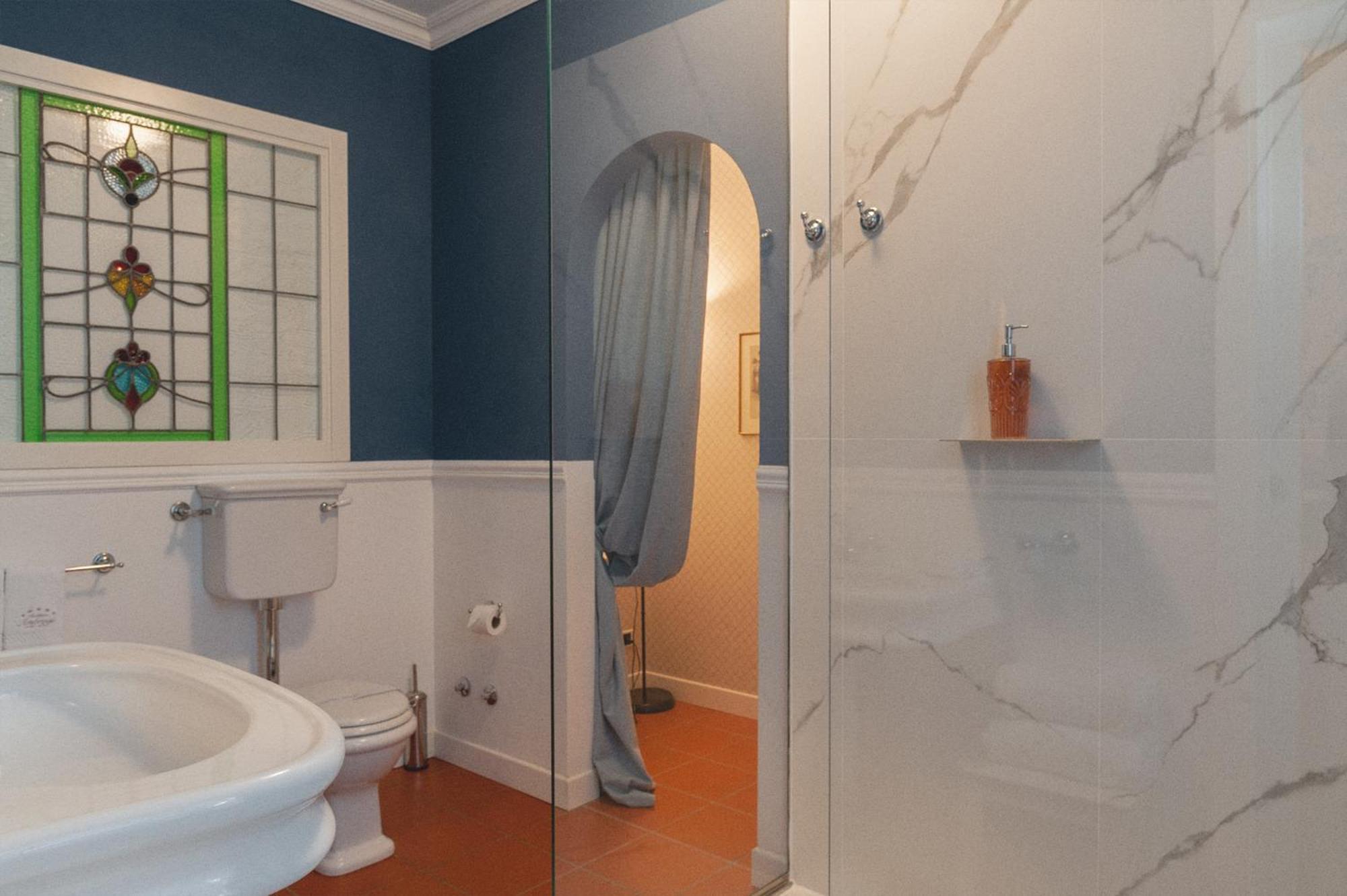 Residenza Ambrogi Aparthotel Urbino Eksteriør bilde