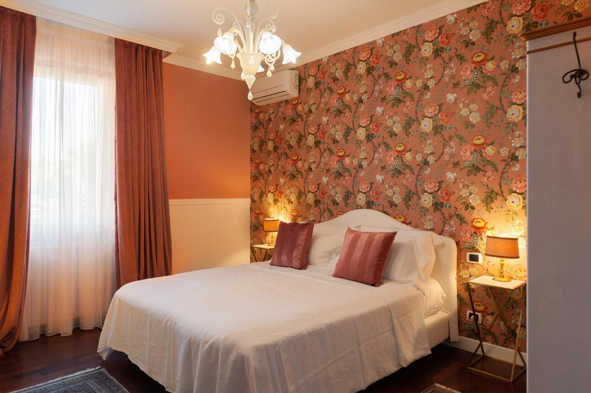 Residenza Ambrogi Aparthotel Urbino Eksteriør bilde