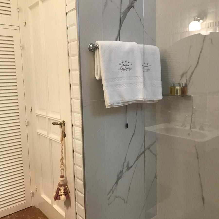 Residenza Ambrogi Aparthotel Urbino Eksteriør bilde